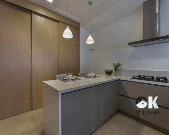Imagem Apartamento com 3 Quartos à Venda, 175 m² em Jardim Paulista - São Paulo