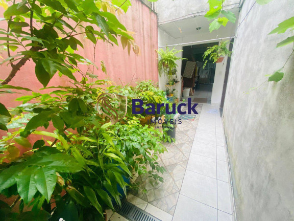 Imagem Casa com 3 Quartos à Venda, 125 m² em Taboão - São Bernardo Do Campo Imagem Casa com 3 Quartos à Venda, 125 m² em Taboão - São Bernardo Do Campo