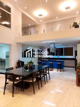 Imagem Sobrado com 4 Quartos à Venda, 500 m² em Condomínio Residencial Altos Da Quinta - São José Dos Campos Imagem Sobrado com 4 Quartos à Venda, 500 m² em Condomínio Residencial Altos Da Quinta - São José Dos Campos