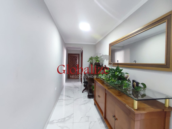 Imagem Imóvel com 3 Quartos à Venda, 142 m² em Boqueirão - Santos Imagem Imóvel com 3 Quartos à Venda, 142 m² em Boqueirão - Santos
