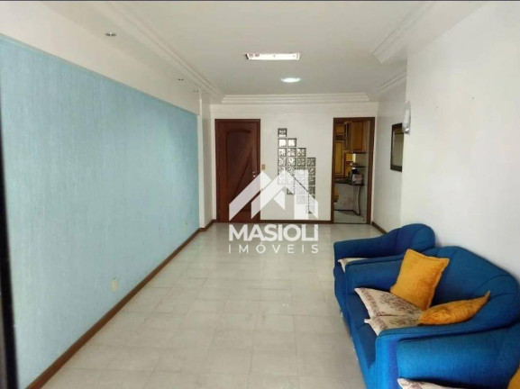 Imagem Apartamento com 3 Quartos à Venda, 132 m² em Praia Da Costa - Vila Velha