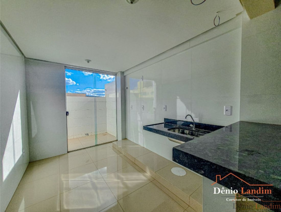 Imagem Apartamento com 3 Quartos à Venda, 65 m² em Todos Os Santos - Montes Claros Imagem Apartamento com 3 Quartos à Venda, 65 m² em Todos Os Santos - Montes Claros
