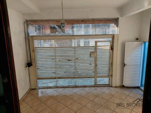 Imagem Sobrado com 4 Quartos à Venda, 135 m² em Parque São Miguel - Guarulhos Imagem Sobrado com 4 Quartos à Venda, 135 m² em Parque São Miguel - Guarulhos