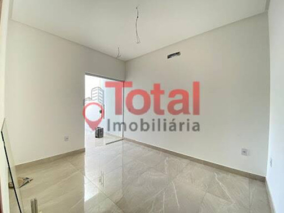 Imagem Casa com 3 Quartos à Venda, 140 m² em Residencial Bethania - Santana Do Paraíso