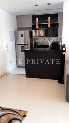 Imagem Apartamento com 2 Quartos à Venda, 66 m² em Barra Funda - São Paulo