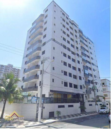 Imóvel com 2 Quartos à Venda, 115 m² em Tupi - Praia Grande