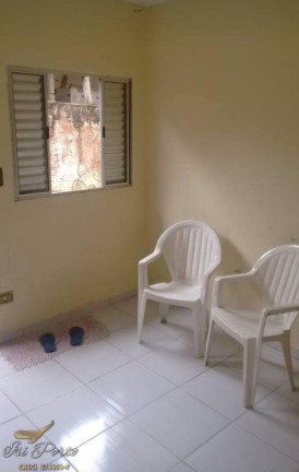 Imagem Casa com 2 Quartos à Venda, 136 m² em 9 - Praia Grande 