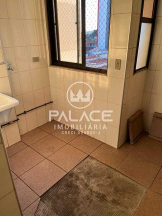 Imagem Apartamento com 3 Quartos à Venda, 83 m² em Centro - Piracicaba Imagem Apartamento com 3 Quartos à Venda, 83 m² em Centro - Piracicaba