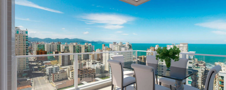 Imagem Apartamento com 4 Quartos à Venda, 296 m² em Itapema - Itapema