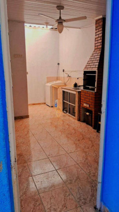 Imagem Casa com 3 Quartos à Venda, 100 m² em Jardim Santa Maria - Jacareí Imagem Casa com 3 Quartos à Venda, 100 m² em Jardim Santa Maria - Jacareí