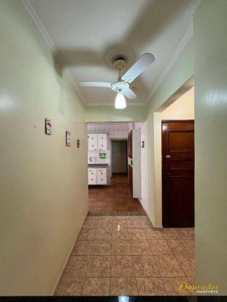 Imagem Apartamento com 3 Quartos à Venda, 96 m² em Boqueirão - Praia Grande Imagem Apartamento com 3 Quartos à Venda, 96 m² em Boqueirão - Praia Grande