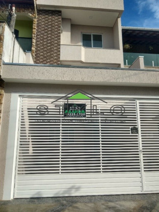 Imagem Casa com 2 Quartos para Alugar, em Parque Selecta - São Bernardo Do Campo Imagem Casa com 2 Quartos para Alugar, em Parque Selecta - São Bernardo Do Campo