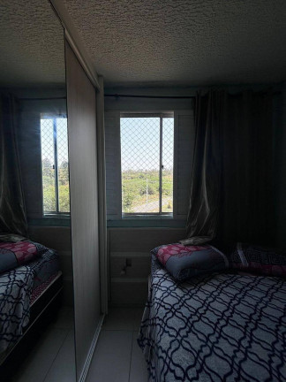 Imagem Apartamento com 2 Quartos à Venda,  em Fazenda Grande - Jundiaí