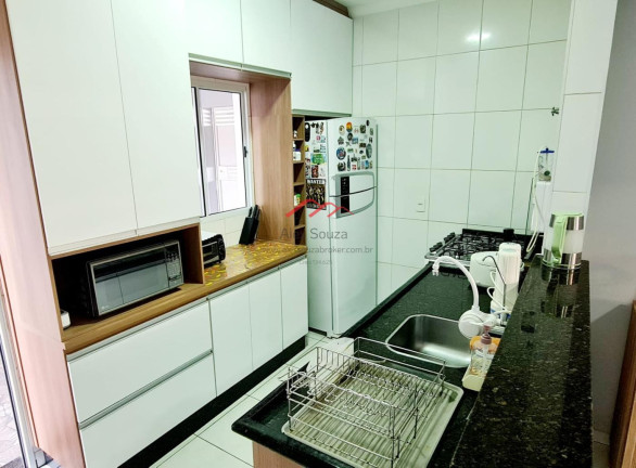 Imagem Casa com 4 Quartos à Venda, 193 m² em Jardim Dall`orto - Sumaré Imagem Casa com 4 Quartos à Venda, 193 m² em Jardim Dall`orto - Sumaré