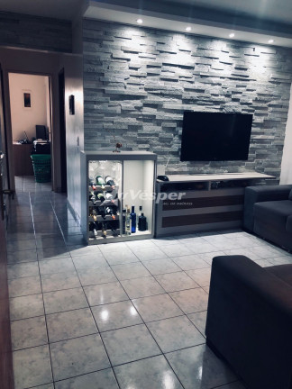 Imagem Apartamento com 2 Quartos à Venda, 62 m² em Parque Amazônia - Goiânia