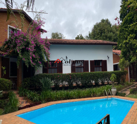 Imóvel com 3 Quartos à Venda, 1.200 m² em Antes Do Centro - Ibiúna