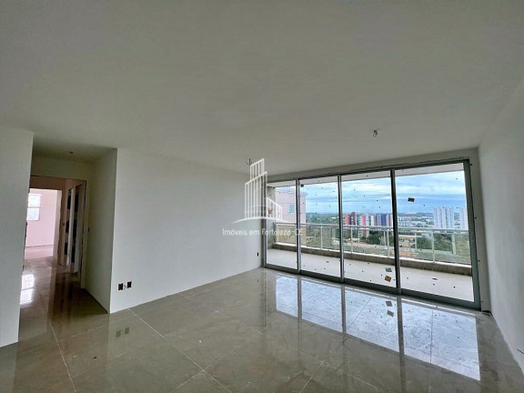 Imagem Apartamento com 4 Quartos à Venda, 189 m² em Engenheiro Luciano Cavalcante - Fortaleza
