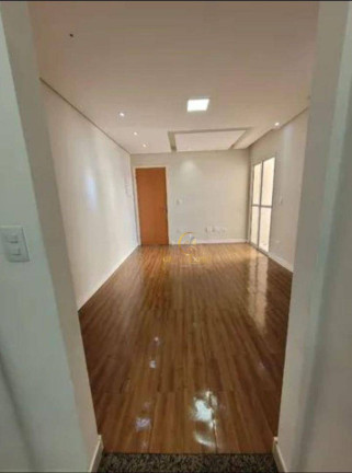 Imagem Apartamento com 2 Quartos à Venda, 52 m² em Jardim Oriente - São José Dos Campos