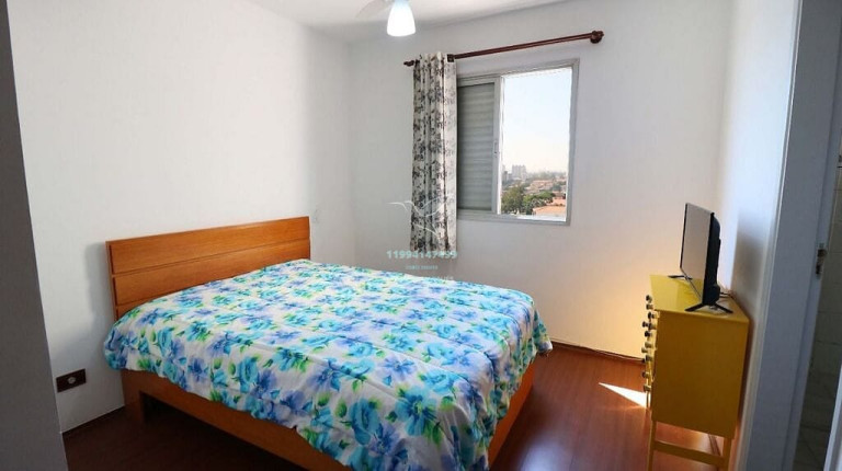Imagem Apartamento com 3 Quartos à Venda, 75 m² em Vila Sônia - São Paulo Imagem Apartamento com 3 Quartos à Venda, 75 m² em Vila Sônia - São Paulo
