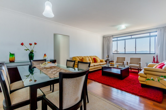 Apartamento com 3 Quartos à Venda, 105 m² em Perdizes - São Paulo