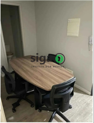 Imagem Imóvel Comercial à Venda, 27 m² em Aclimação - São Paulo Imagem Imóvel Comercial à Venda, 27 m² em Aclimação - São Paulo