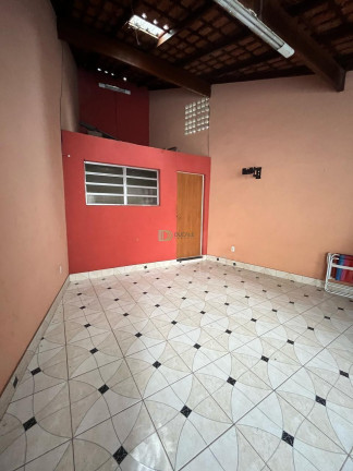 Imagem Casa com 4 Quartos à Venda, 163 m² em Aribiri - Vila Velha