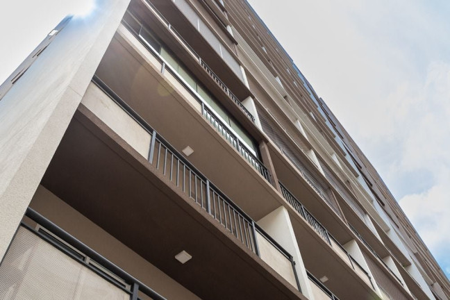 Imagem Apartamento com 1 Quarto à Venda, 28 m² em água Branca - São Paulo Imagem Apartamento com 1 Quarto à Venda, 28 m² em água Branca - São Paulo