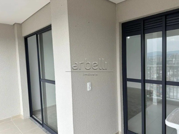 Imagem Apartamento com 3 Quartos à Venda, 68 m² em Vila Anastácio - São Paulo