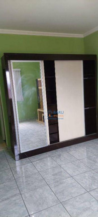 Imagem Kitnet com 1 Quarto à Venda, 30 m² em Santa Efigênia - São Paulo Imagem Kitnet com 1 Quarto à Venda, 30 m² em Santa Efigênia - São Paulo