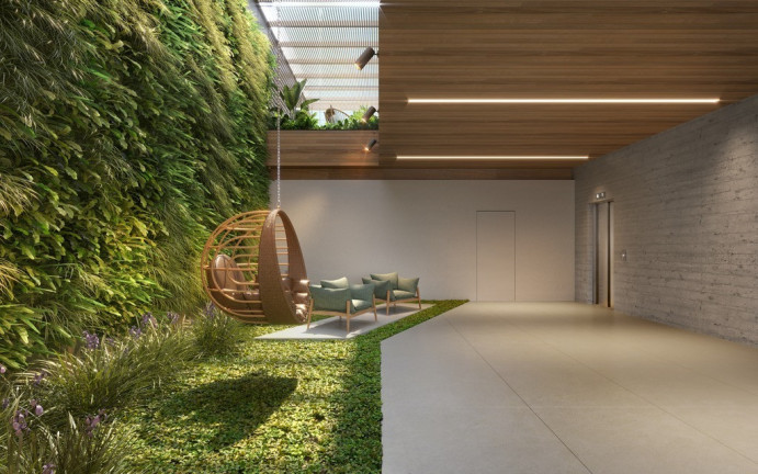 Imagem Cobertura com 3 Quartos à Venda, 460 m² em Boa Vista - Porto Alegre Imagem Cobertura com 3 Quartos à Venda, 460 m² em Boa Vista - Porto Alegre