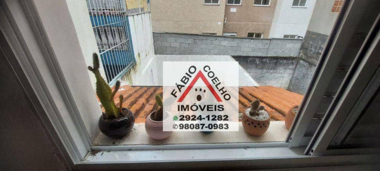 Imagem Sobrado com 2 Quartos à Venda, 71 m² em Jardim Sabará - São Paulo Imagem Sobrado com 2 Quartos à Venda, 71 m² em Jardim Sabará - São Paulo