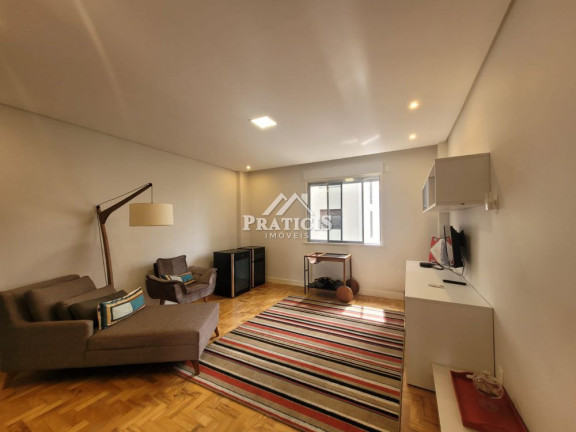 Imagem Apartamento com 3 Quartos à Venda, 155 m² em Liberdade - São Paulo Imagem Apartamento com 3 Quartos à Venda, 155 m² em Liberdade - São Paulo