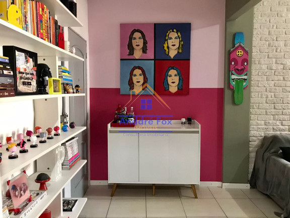 Imagem Apartamento com 2 Quartos à Venda, 75 m² em São Francisco Xavier - Rio De Janeiro