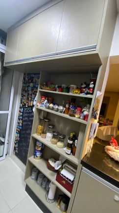 Imagem Apartamento com 3 Quartos à Venda, 80 m² em Alto Da Mooca - São Paulo Imagem Apartamento com 3 Quartos à Venda, 80 m² em Alto Da Mooca - São Paulo