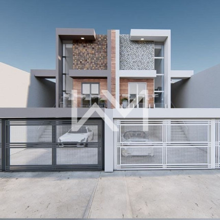 Sobrado com 3 Quartos à Venda, 120 m² em Jardim Vila Galvão - Guarulhos