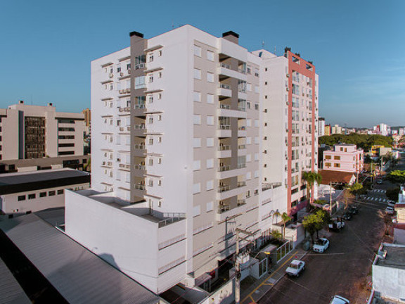 Imagem Apartamento com 3 Quartos à Venda, 90 m² em Centro - São Leopoldo Imagem Apartamento com 3 Quartos à Venda, 90 m² em Centro - São Leopoldo