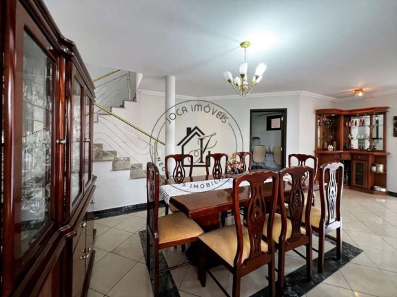 Imagem Casa de Condomínio com 3 Quartos à Venda, 434 m² em Granja Viana - Cotia Imagem Casa de Condomínio com 3 Quartos à Venda, 434 m² em Granja Viana - Cotia
