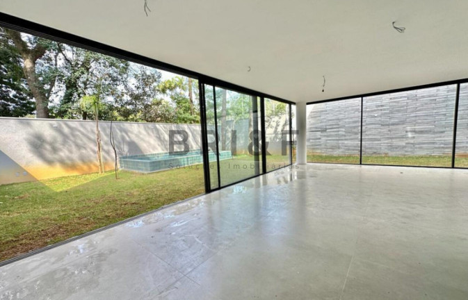 Imagem Casa com 4 Quartos à Venda, 748 m² em Brooklin - São Paulo Imagem Casa com 4 Quartos à Venda, 748 m² em Brooklin - São Paulo