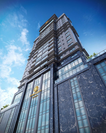 Apartamento com 4 Quartos à Venda, 146 m² em Pioneiros - Balneário Camboriú