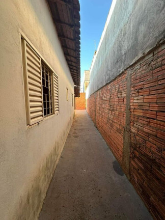 Imagem Casa com 2 Quartos à Venda, 200 m² em Jardim Monte Azul - Lençóis Paulista Imagem Casa com 2 Quartos à Venda, 200 m² em Jardim Monte Azul - Lençóis Paulista