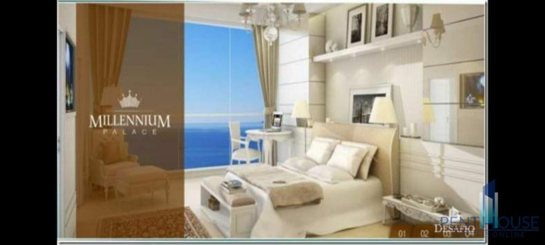 Imagem Apartamento com 4 Quartos à Venda, 316 m² em Centro - Balneário Camboriú