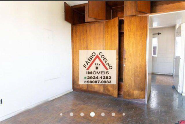 Imagem Apartamento com 3 Quartos à Venda, 130 m² em Paraíso - São Paulo Imagem Apartamento com 3 Quartos à Venda, 130 m² em Paraíso - São Paulo