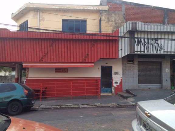 Imagem Imóvel Comercial à Venda, 1.000 m² em Jardim Maristela - São Paulo Imagem Imóvel Comercial à Venda, 1.000 m² em Jardim Maristela - São Paulo
