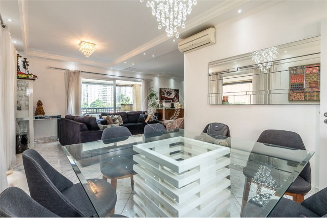 Imagem Apartamento com 3 Quartos à Venda, 180 m² em Vila Nova Conceição - São Paulo Imagem Apartamento com 3 Quartos à Venda, 180 m² em Vila Nova Conceição - São Paulo