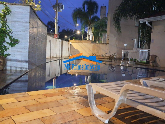 Imagem Apartamento com 2 Quartos à Venda, 57 m² em Chácaras Roselândia - Cotia Imagem Apartamento com 2 Quartos à Venda, 57 m² em Chácaras Roselândia - Cotia