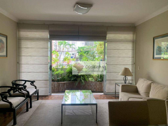 Imagem Apartamento com 2 Quartos à Venda, 108 m² em Itaim Bibi - São Paulo Imagem Apartamento com 2 Quartos à Venda, 108 m² em Itaim Bibi - São Paulo