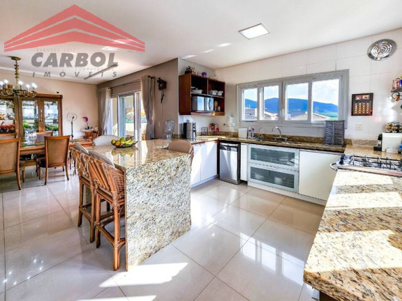 Imagem Casa de Condomínio com 5 Quartos à Venda, 337 m² em Jardim Novo Mundo - Jundiaí Imagem Casa de Condomínio com 5 Quartos à Venda, 337 m² em Jardim Novo Mundo - Jundiaí
