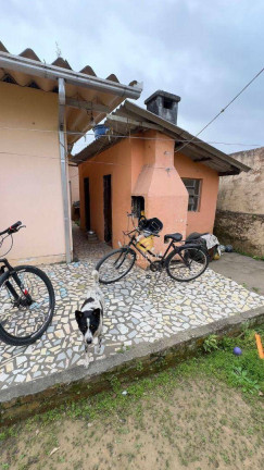 Imagem Casa com 3 Quartos à Venda, 114 m² em Centro - Navegantes Imagem Casa com 3 Quartos à Venda, 114 m² em Centro - Navegantes