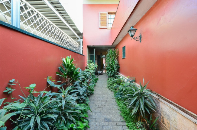 Casa com 4 Quartos à Venda,  em Planalto Paulista - São Paulo
