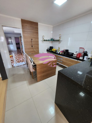 Imagem Casa com 3 Quartos à Venda, 150 m² em Parque Da Fonte - São José Dos Pinhais Imagem Casa com 3 Quartos à Venda, 150 m² em Parque Da Fonte - São José Dos Pinhais